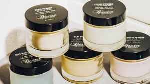 Black Friday on Mankind: Men’s Haircare Offers