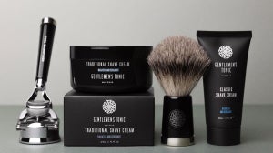 Black Friday on Mankind: Men’s Shaving Offers