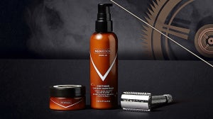 Christmas Gifts for Dad: Men’s Grooming Gifts on Mankind