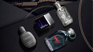 Men’s Fragrance Christmas Gifts: The Best Perfume for Men on Mankind