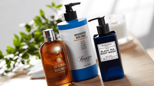 What is the best body wash for men? 8 products you need to try