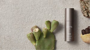 Meet the new addition to the ESPA Men’s Range: the ESPA Triple Action Grooming Oil