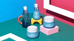 The Top 8 Vichy Skincare Products