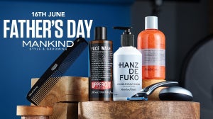 What’s on offer on Mankind: Father’s Day Gift Guide