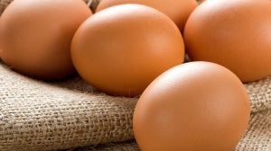 Είναι τα αυγά υγιεινά;