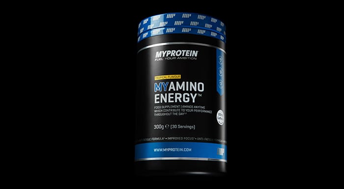 myamino energy focus