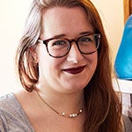 Larissa Profil von Larissa anzeigen