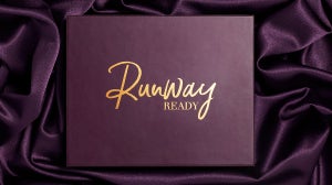 Entdecke die Runway Ready Beauty Box im Februar