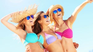 Sonnenschutz von Kopf bis Fuß – Alles, was du über Sonnencreme & Co wissen musst