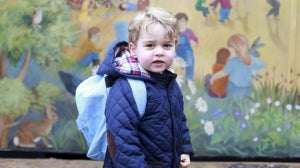 Steal His Style | Prince George