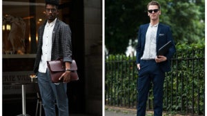 Street Style | LC:M SS16
