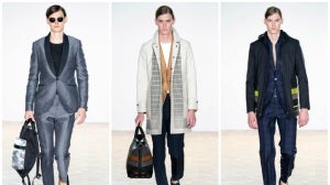 LC:M SS16 | Highlights