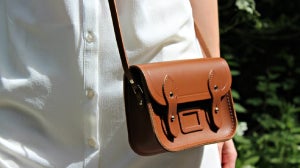 Styling The Cambridge Satchel Company AW15 Collection
