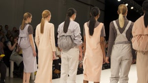 Graduate Fashion Week Highlights