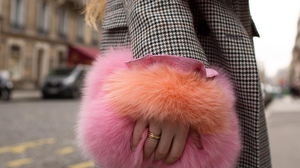 Fluff: The Trend You Need This Season