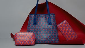 Launching Liberty London: Iphis Collection