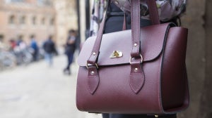 How The Cambridge Satchel Company Are Celebrating Their 10th Anniversary
