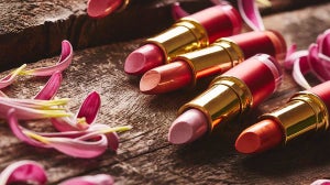 Let’s Celebrate National Lipstick Day!