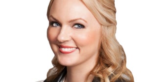 Q&A with Rachel Short, Director of Training for Dermablend