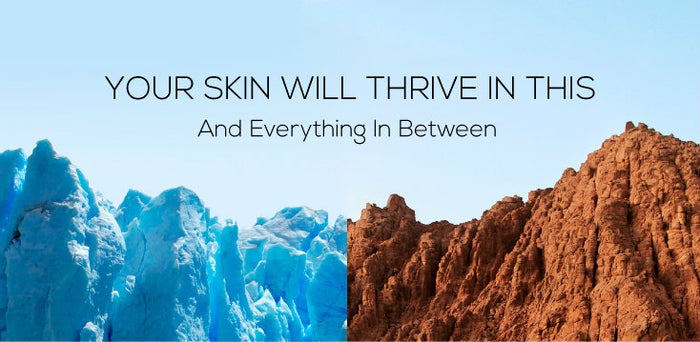 Thriving Skin