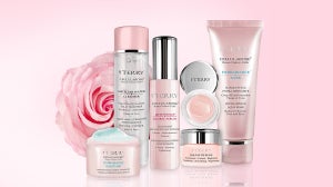 By Terry Baume de Rose: The Benefits of Rose