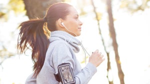 Beauty Products To Help Your Post Thanksgiving Workout