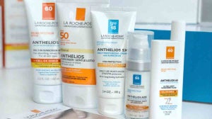 SPF and Sun Protection With La Roche-Posay
