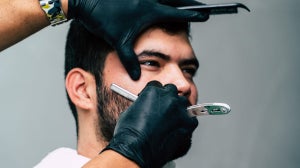 Beard Acne and Other Grooming Tips For Men