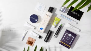 Our Free July Beauty Bag Is the Peak of Summer Skincare