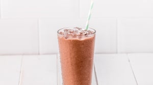 Was ist ein exante Shake?
