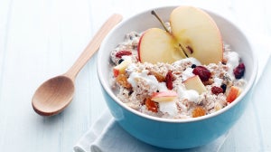 Gesunde Ideen für dein Sommer Frühstück!