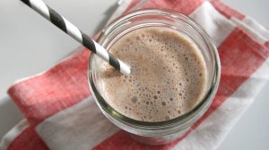 Abnehmen mit exante Shakes