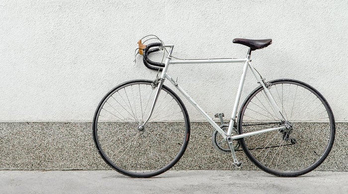 Fahrrad