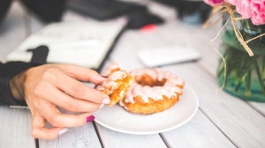 9 Gründe, warum du während deiner Diät nicht abnimmst