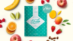 Product Spotlight | Unflavoured Shake – #ShakeItYourWay