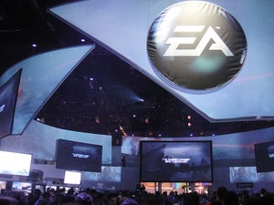 EA E3 Conference Roundup 2015