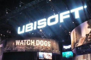 Ubisoft E3 Conference Roundup 2015