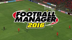 Game Review | Football Manager 2016