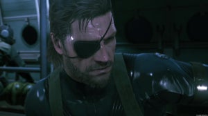Game Review | Metal Gear Solid V: Ground Zeroes
