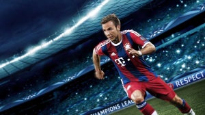 Game Review | Pro Evolution Soccer 2015