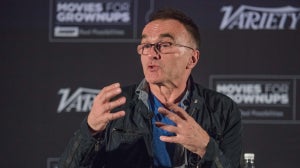 Zavvi’s A To Z Of Directors | Danny Boyle