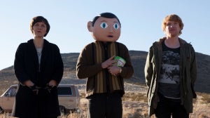 Film Review | Frank