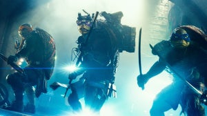 Evolution Of The Teenage Mutant Ninja Turtles Movies