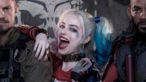 The Transformation Of Batman’s Harley Quinn