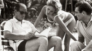 Zavvi’s A To Z Of Directors | Terence Young