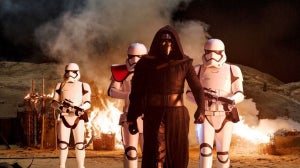 23 Things You Didn’t Know About Star Wars