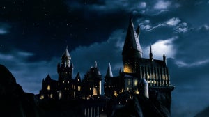 What Does Your Patronus Say About You?