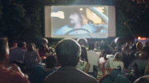 Pop Up Screens Giveaway: 16th-18th September