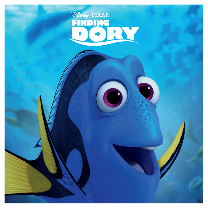 Dory 2D front without J card