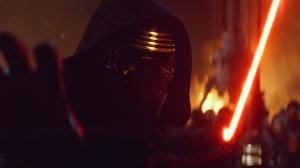 What Does the Colour of a Lightsaber Mean?